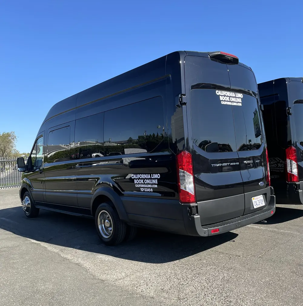 Airport Shuttles Dublin